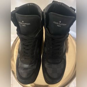 Louis Vuitton Rivoli